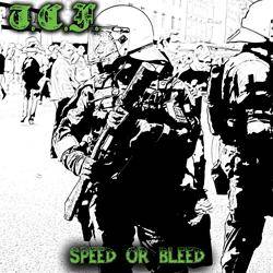 TCF : Speed or Bleed